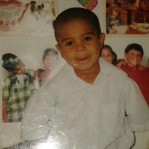 Meet your Posher, Kevin